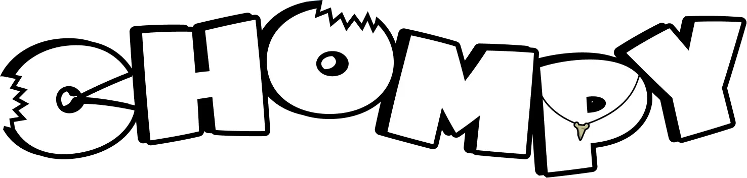 title chompy